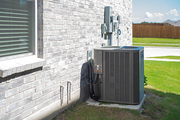 Reliable Ac Installation contractor in Tom Bean, TX by FH HVAC